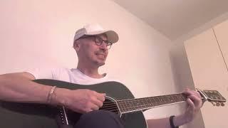 Nek ft Laura Pausini Sei solo tu (cover Stefano Depp)  live musica italiana versione acustica