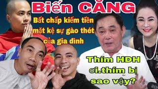 HÙNG RÂU - SUPER đang phát trực tiếp!