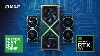 Is the Nvidia RTX 5090 the Ultimate Gaming Upgrade for 2024?