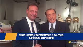 TITOLI TELERAMA NEWS 12 GIUGNO 2023