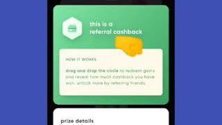 Cred refer n earn