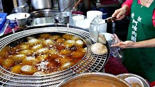 Amazing taiwan food [ Ba Wan ] YOU MUST TRY!