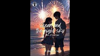 Ocean and the night sky trailer, an AI short film, by adolescent goldsmiths