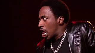 Eddie Griffin - After 9/11