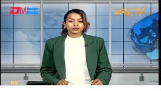 Midday News in Tigrinya for December 17, 2024 - ERi-TV, Eritrea