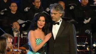 ANDREA BOCELLI (HQ) NON TI SCORDAR DI ME / DO NOT FORGET ME