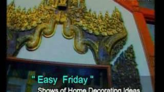 EASY FRIDAY (TV Program)