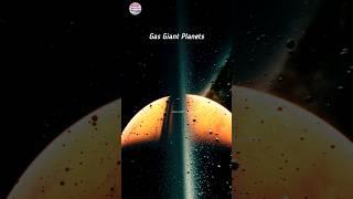 Gas Giant Planets क्या है ?  #shorts #surojitbanerjeeinformer