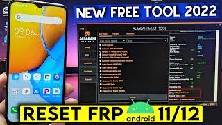 Free For All One Click Unlock Tools Qualcomm, MTK,Tecno,Huawei,FRP, Mi Account,Remove Free Tool 2022