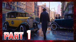 MAFIA 2 ~ PILOT | Ep#1