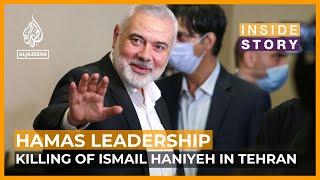 What is the fallout from the killing of Ismail Haniyeh in Tehran? | Inside Story