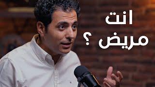 اكتشاف مذهل في علم الاعصاب | القلق هو مفتاح الابداع