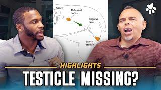 Why is My Pet Missing a Testicle??  | Ep 02- Segment 05