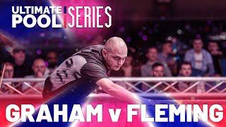 Jez Graham vs Ryan Fleming | Pro Series 3 2024