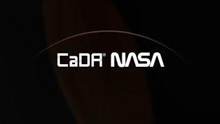 NASA Space Shuttle Discovery | CaDA C56051W