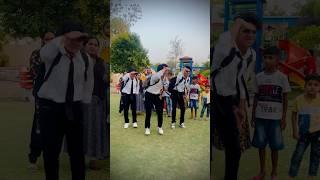 Jind Kad Ke || Trending Shorts #shorts #ytshorts #dance #anshkukreja #love