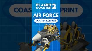  REALISTIC COASTER  in PLANET COASTER 2