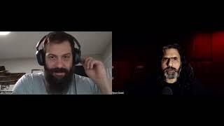 John Kerkhoff US Veteran Interview