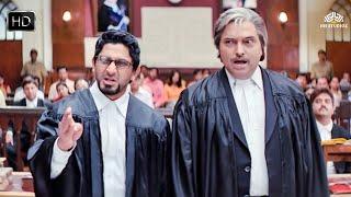 Arshad Warsi Comedy Scenes | Salman Khan | Non Stop Comedy Scenes | Katrina Kaif | Bollywood Comedy