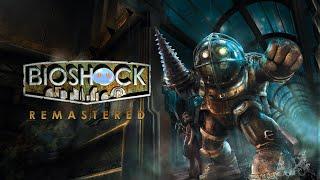 [BLIND] It's spooky month time! [Bioshock]