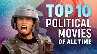 Top 10 Political Films of All Time | A CineFix Movie List