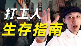 【尽快观看】马斯克最新动作改变一切，这是你未来的收入来源｜智能化收入｜被动收入｜加密货币