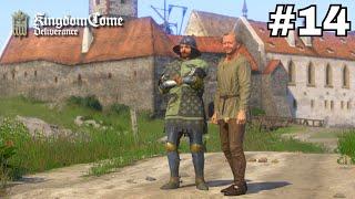 Kingdom Come: Deliverance | Part 14: Counterfeit Groschen Case