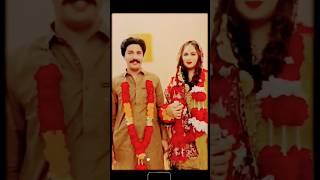 Aliza Sehar Ki Shadi Ho Gayi #shadi #alizaseharvlogs #alizasehar #pakistaniyoutuber #vlog #trending