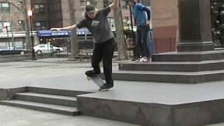 James Wagner True Volume 4 Part