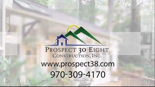 Prospect 30 Eight Construction - REVIEWS - Lakewood, CO Remodeling Reviews