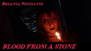 Brianna Novellino - Blood From A Stone (Official Visualizer)