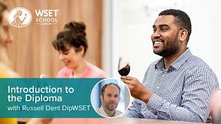 Introduction to the WSET Level 4 Diploma in Wines