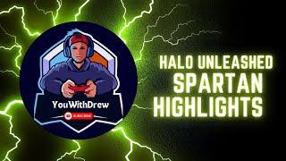 Halo Unleashed : Spartan Highlights