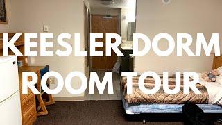 Tech School Dorm Room Tour! (Keesler, AFB)