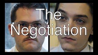 The Negotiation