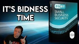 ️ ESET Small Business Security Review - ESET VPN - Best Security Software 2024