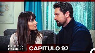 Fruto Prohibido Capitulo 92 (Doblado en Español)