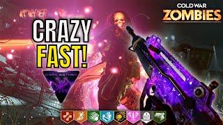 *ULTIMATE* Dark Aether Camo Guide for Cold War Zombies (Crazy Fast Dark Aether)