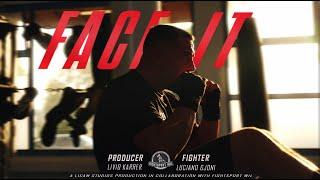 Fightsport Wil x Luciano Gjoni | Face it