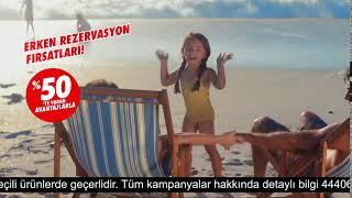 Erken Rezervasyon Otelleri 2020 - Jolly