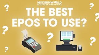 What is the best EPOS System for my business?