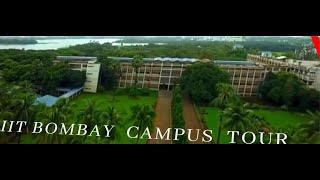 IIT Bombay Campus Tour (Motivational ) kar har maidaan fateh Motivational songs