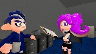 [Splatoon GMOD] NOS Early Recruitment Days