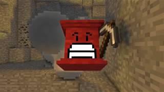 creeper, aw man