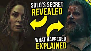 What really happened to Solo | Silo Season 2 Episode 7 Explained