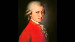 Wolfgang Amadeus Mozart   Requiem aeternam