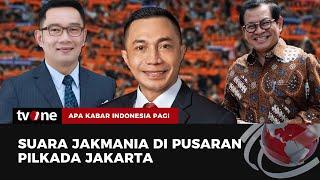 [FULL] Apa Kabar Indonesia Pagi (5/9/2024) | tvOne