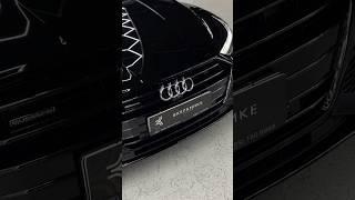 Audi - Олимпиада