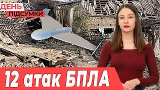 росіяни ОБСТРІЛЯЛИ пожежну частину в Оріхові, СУД над нардепом Пономарьовим | День Підсумки 20.09