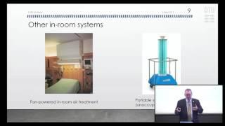 Ultraviolet Germicidal Irradiation Fundamentals and Indoor Environment Applications